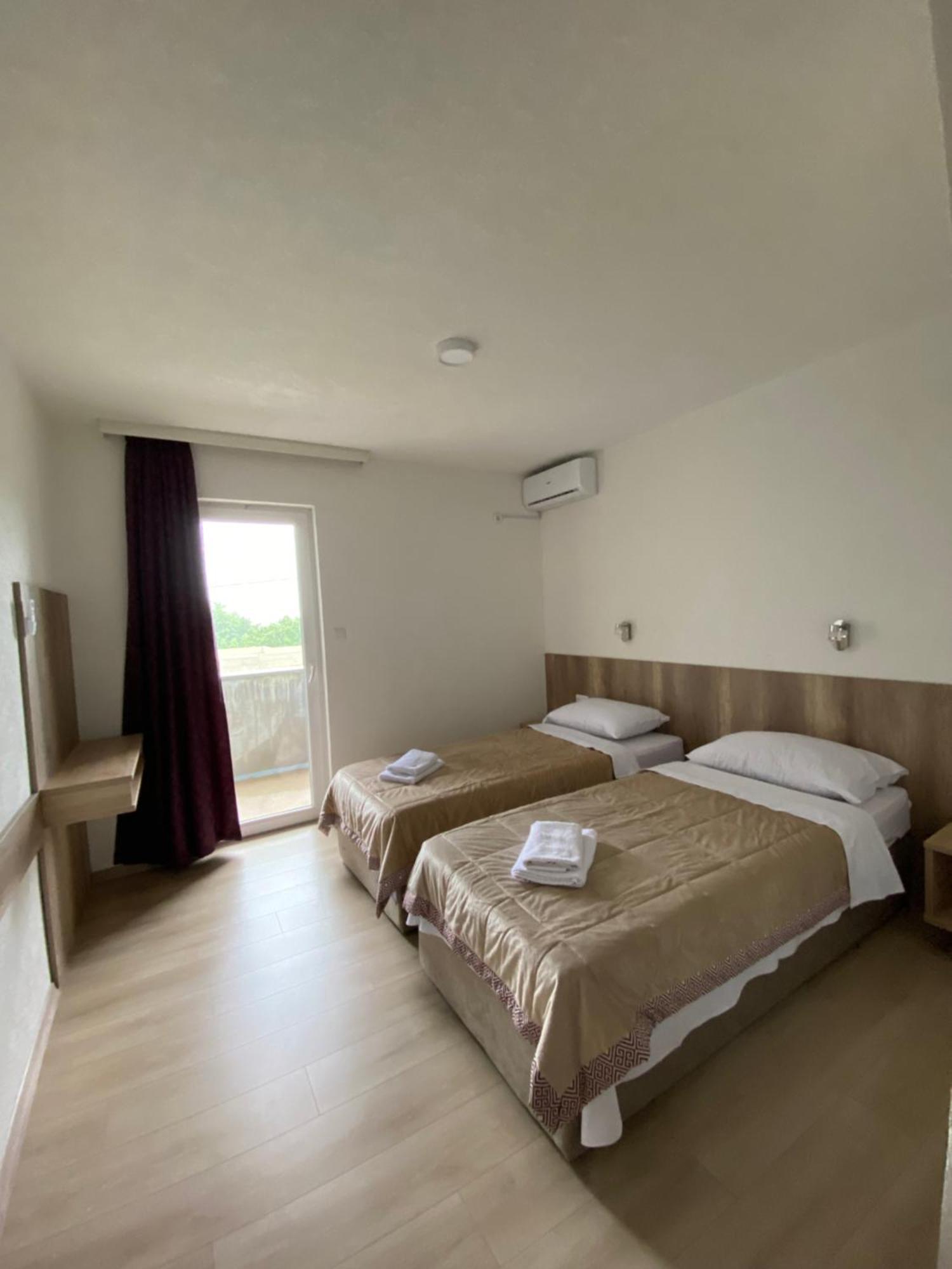 Pansion Raspudic Panzió Međugorje Kültér fotó