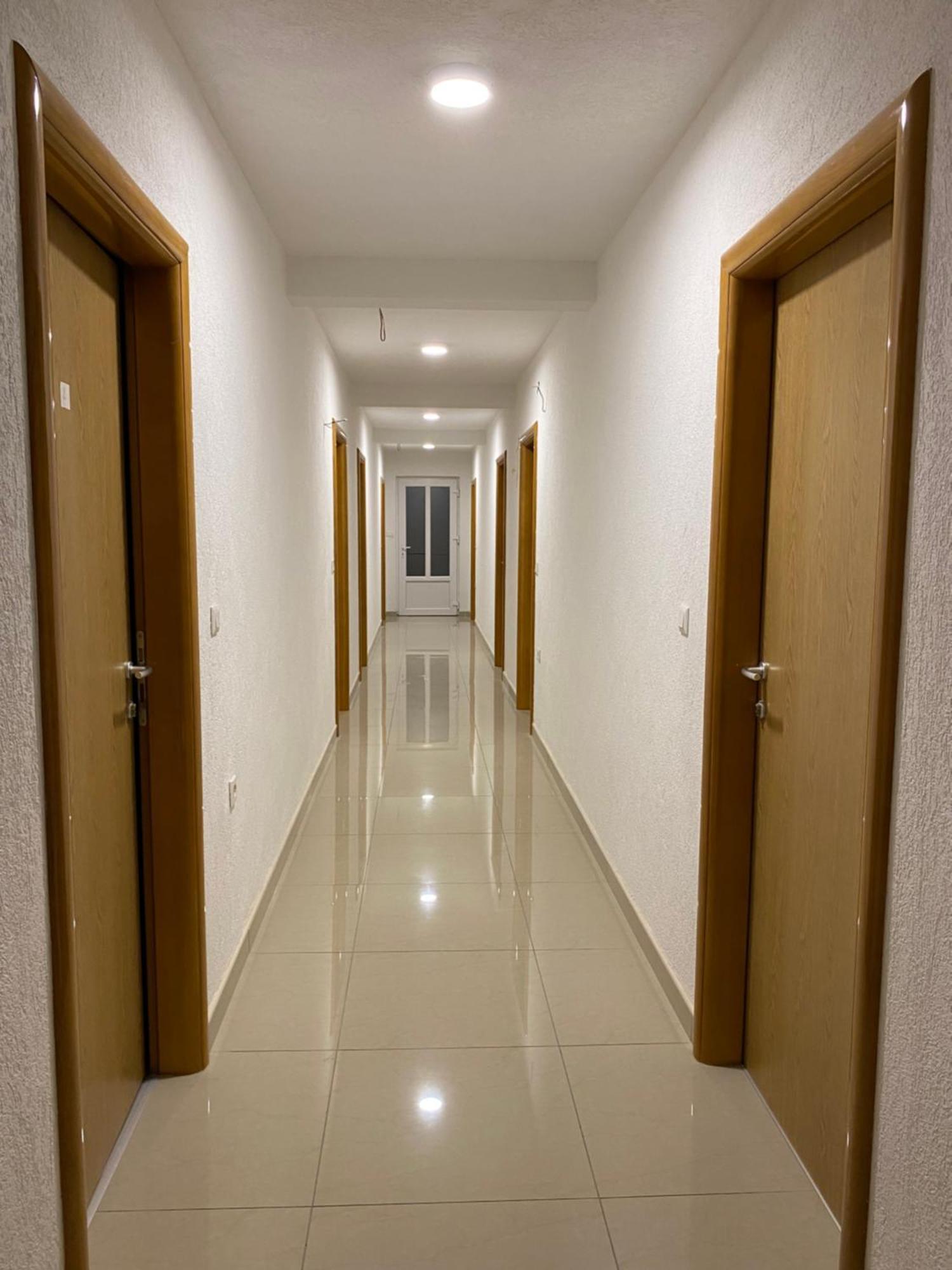 Pansion Raspudic Panzió Međugorje Kültér fotó