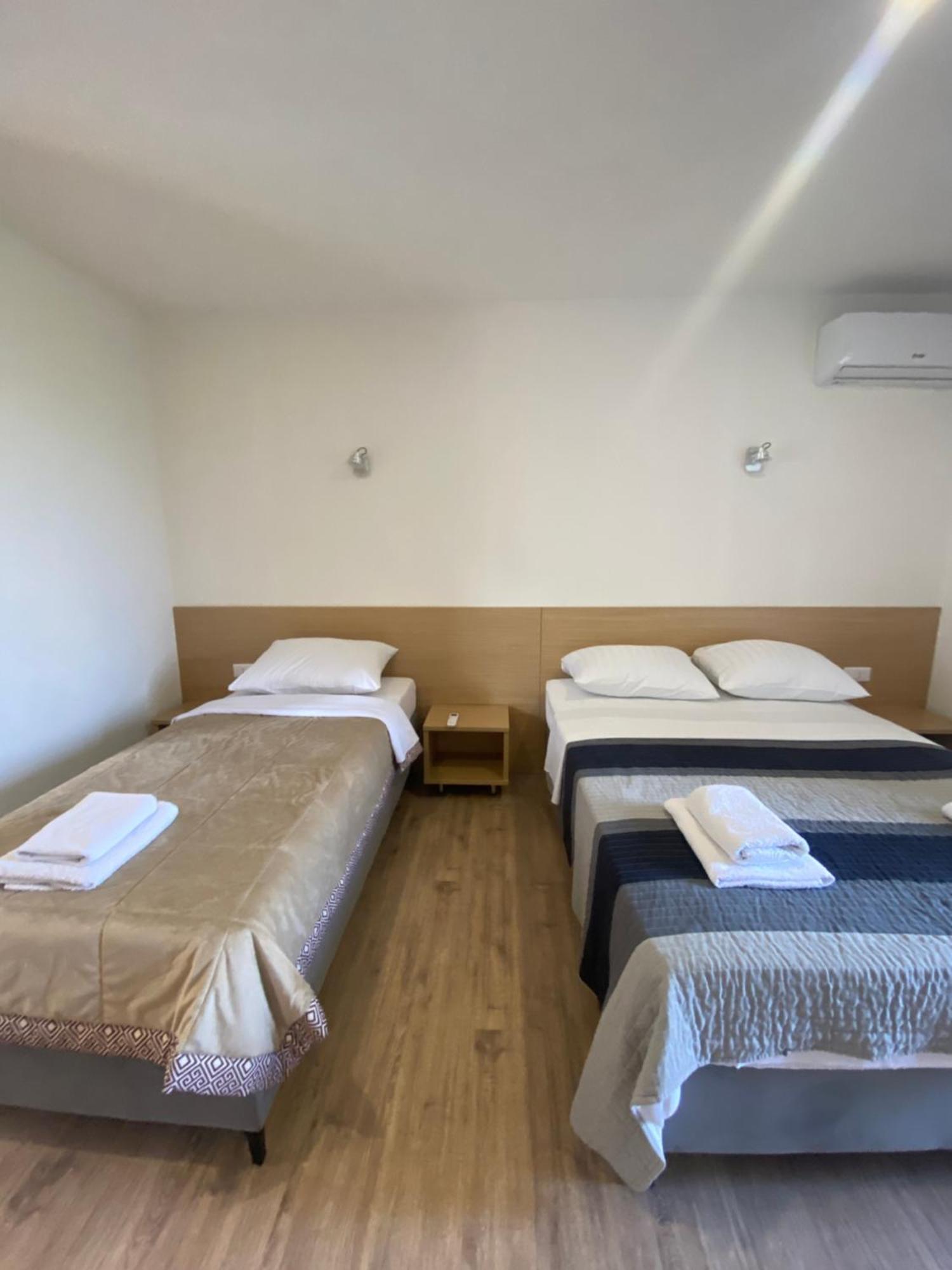 Pansion Raspudic Panzió Međugorje Kültér fotó